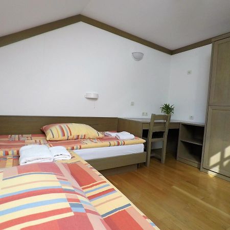 Karami Mountainhouse Bed and Breakfast Tržič Buitenkant foto
