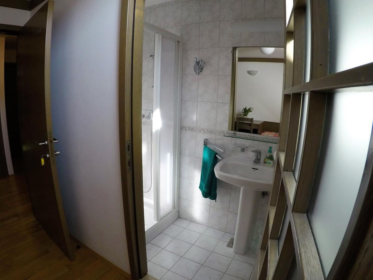 Karami Mountainhouse Bed and Breakfast Tržič Buitenkant foto